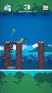 萨马戈青蛙的冒险0