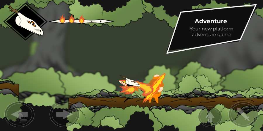 余烬燃烧的守护者0