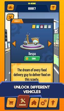 进取的外卖小哥