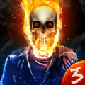 恶灵骑士3免费完整版
