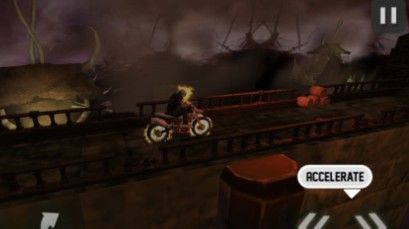 恶灵骑士3免费完整版2