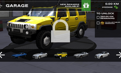 极限赛车驾驶6.0.113