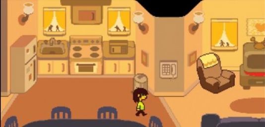 传说之下三重邪骨第三阶段0