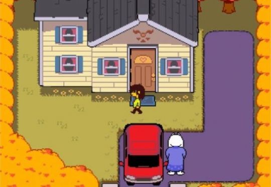 传说之下三重邪骨第三阶段2