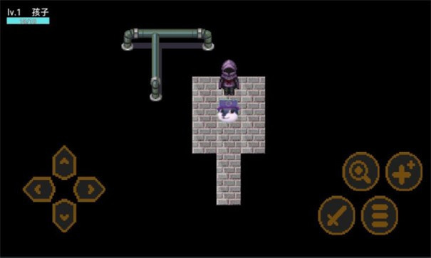 修仙旅途月圆之夜3