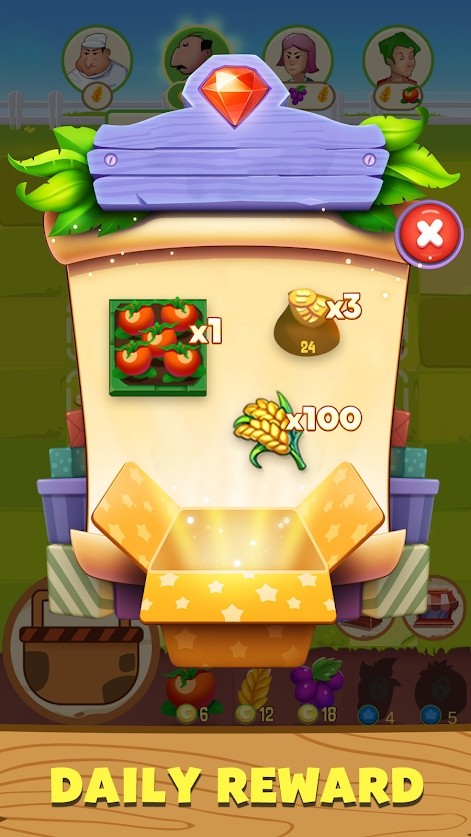 一起耕耘农耕日快乐4