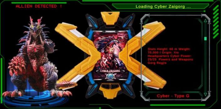 泽塔变身模拟器2.01