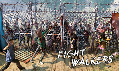 行尸走肉幸存者1.10.11