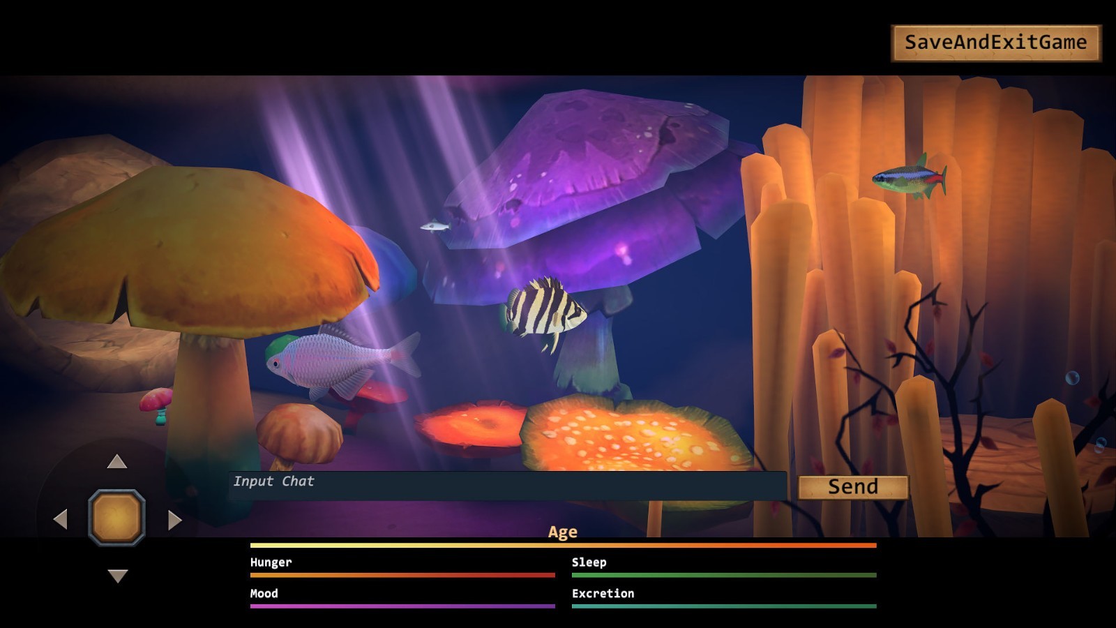 我是一只鱼抖音版2