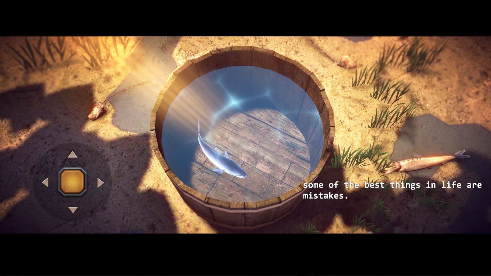 我是一只鱼抖音版4