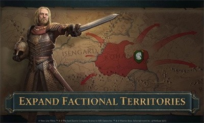 指环王崛起之战国际服1