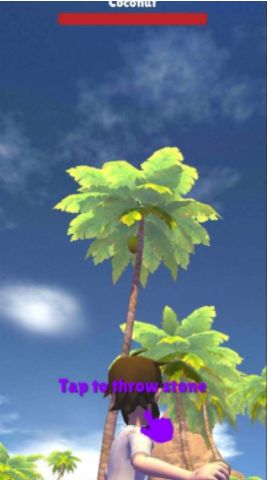 生存海岛之王 生存海岛之王