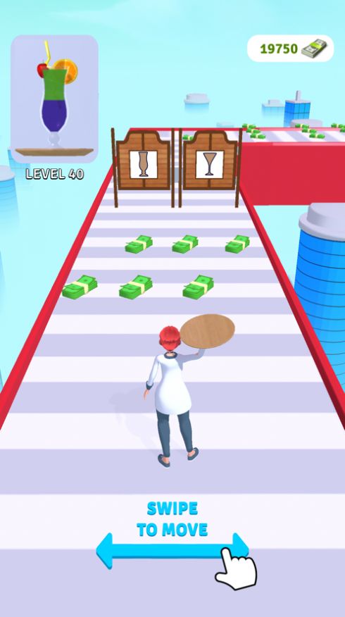 Waitress Run4