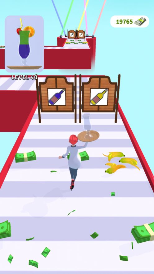 Waitress Run5