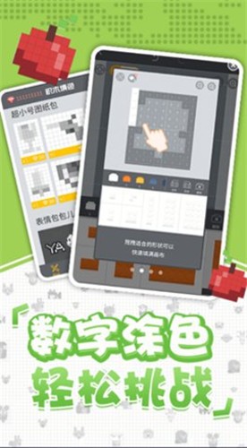 口袋小黄鸡3