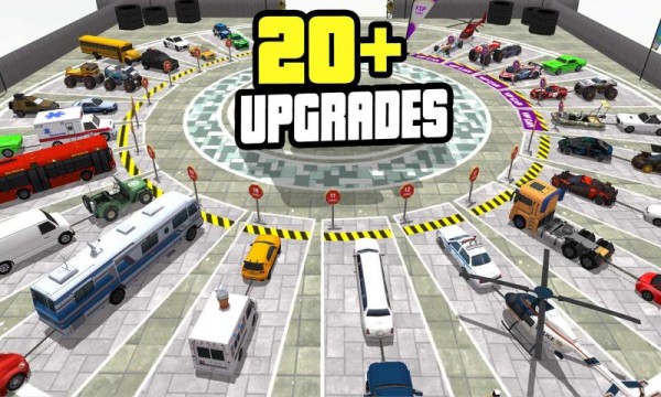 超级英雄梦之队2