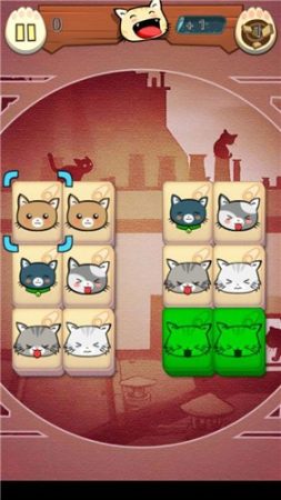 饥饿Kitty猫喂食0