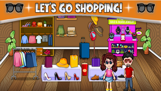 永远假装我最好的朋友2