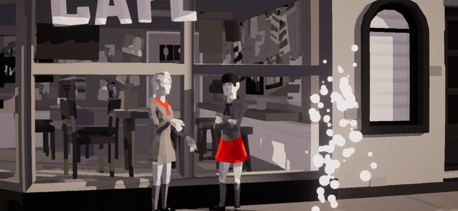 爱装满了故事的谜题盒子3