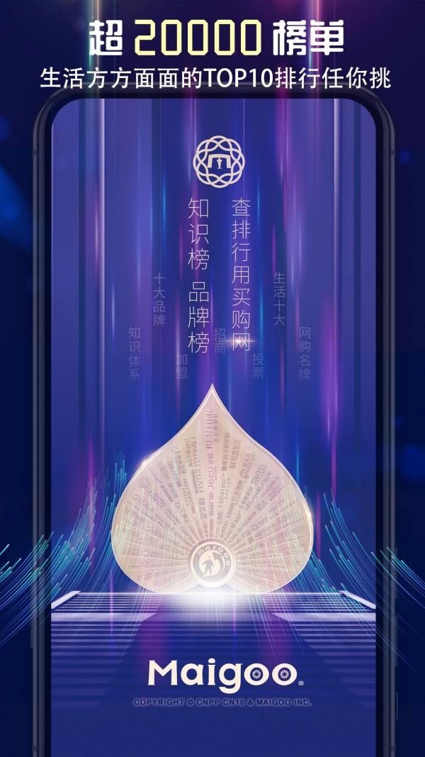 买购十大品牌排行榜1