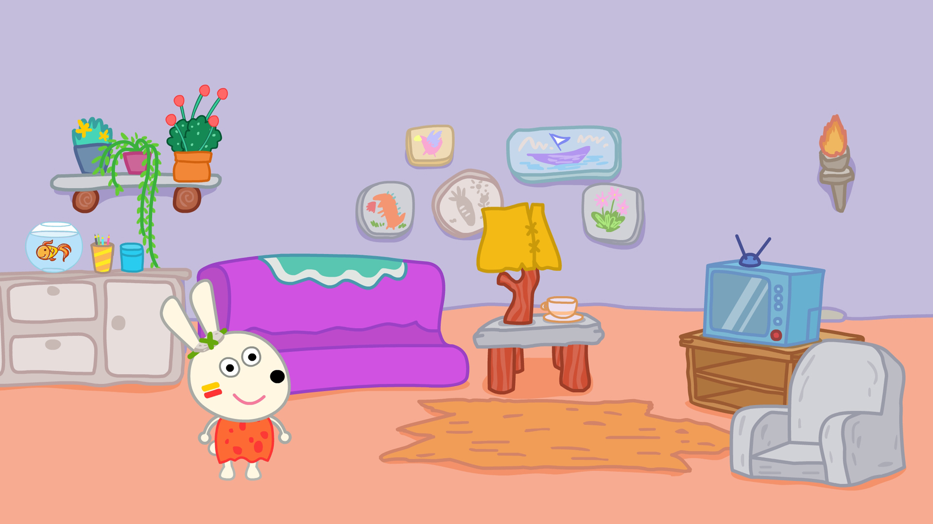 学习日常生活英语1