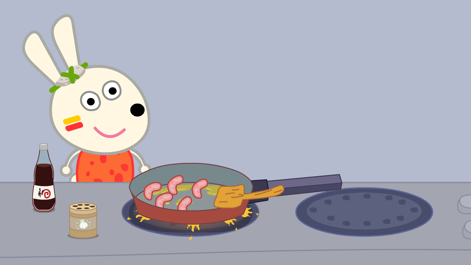 学习日常生活英语2