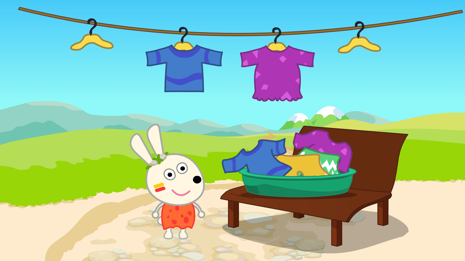 学习日常生活英语3