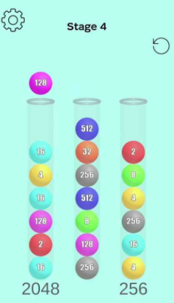 试管球20482