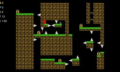 我想成为创造者2.7151