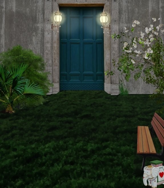 逃脱游戏月下美人3