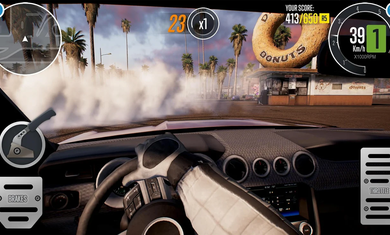 CarX漂移赛车21.16.01