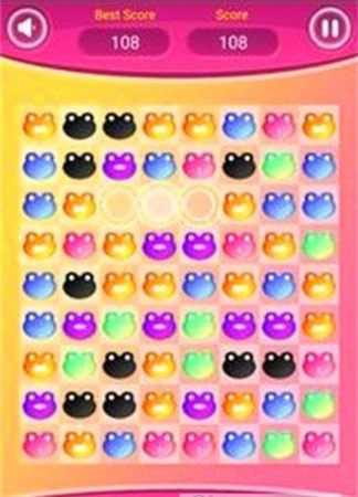 小青蛙合唱团3