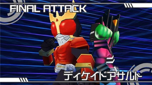 英雄大战争极限1