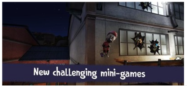 恐怖罗德冰淇淋60