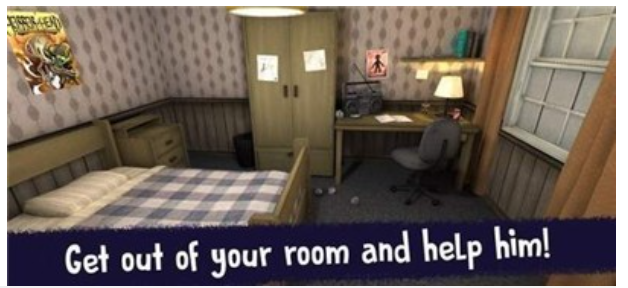 恐怖罗德冰淇淋61