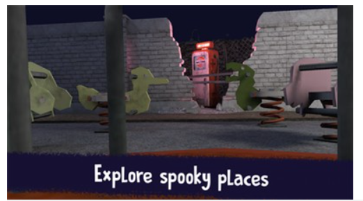 恐怖罗德冰淇淋62