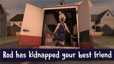 恐怖罗德冰淇淋63