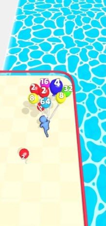 热气球赛20481