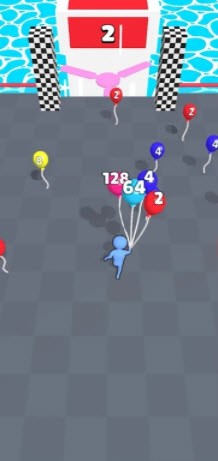热气球赛20482