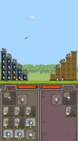 最强城堡 最强城堡