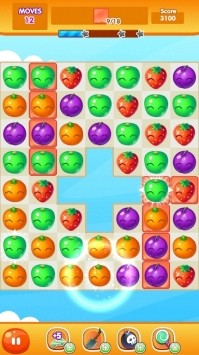 水果战利品1