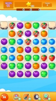 水果战利品3