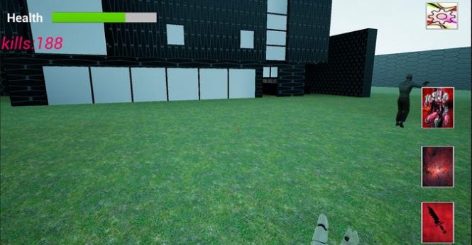 模拟JoJo替身能力2