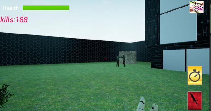 模拟JoJo替身能力游戏