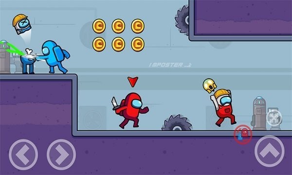 红蓝火柴人杀手1