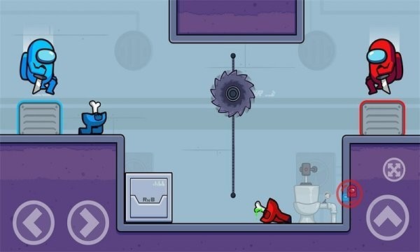 红蓝火柴人杀手2