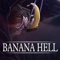 香蕉地狱