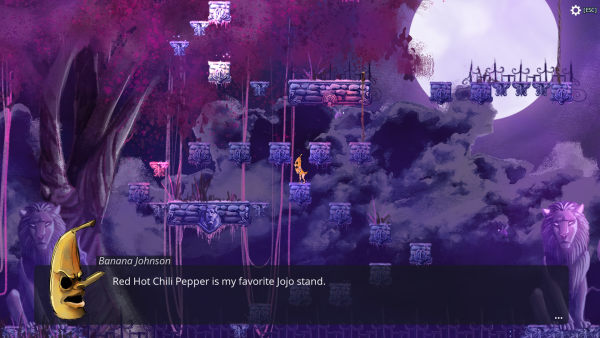 香蕉地狱 香蕉地狱