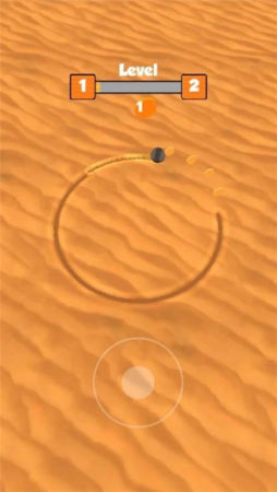 Sand Master3