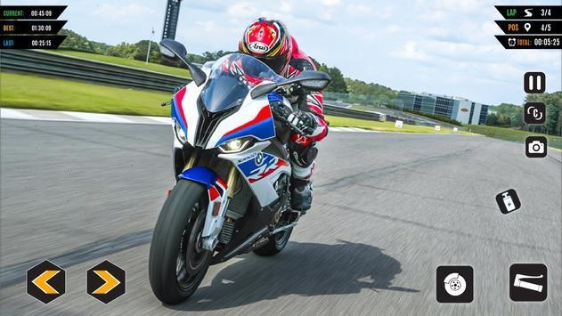 极限城市摩托竞赛3